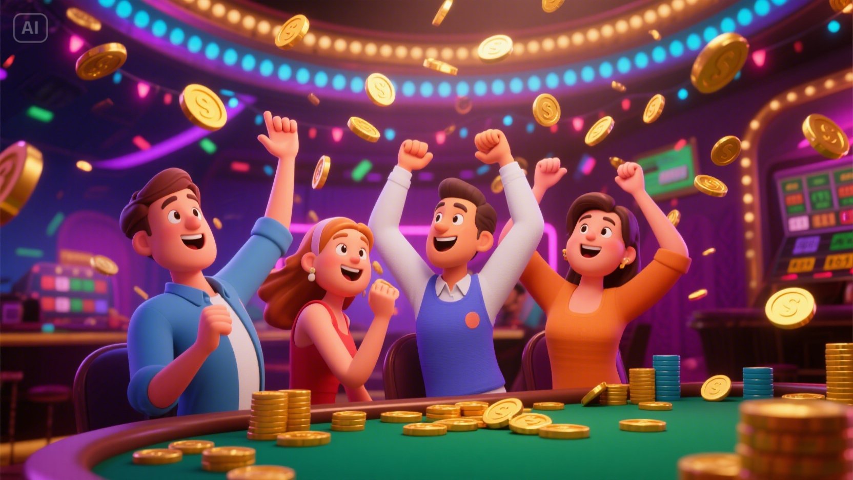 Fruity WinsDeposit today and grab your 200% first deposit bonus instantly! Pakistani players can use JazzCash or Easypaisa, play exciting casino games, and withdraw their PKR winnings quickly and safely with no limits or hidden charges.