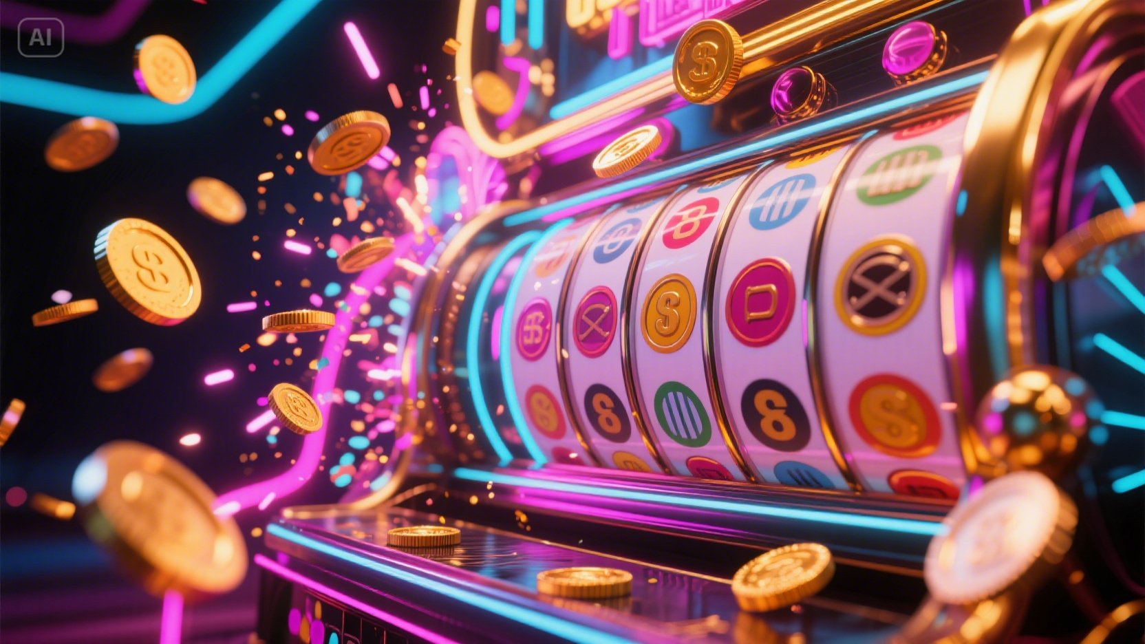 Casino Fruity Wins desktop and mobile interfaces