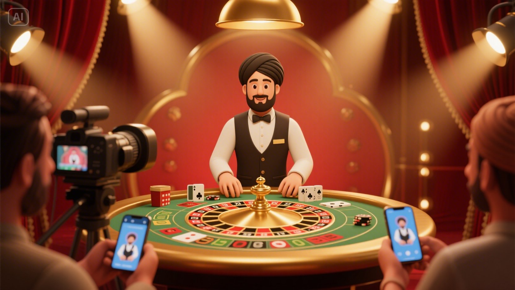 Casino Fruity Wins desktop and mobile interfaces