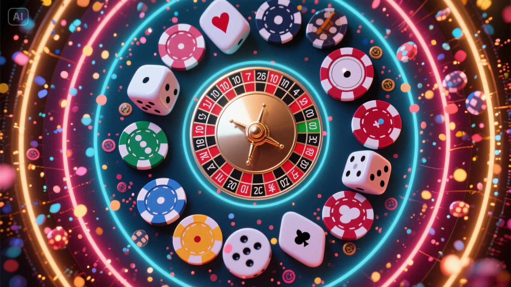 Casino Fruity Wins desktop and mobile interfaces