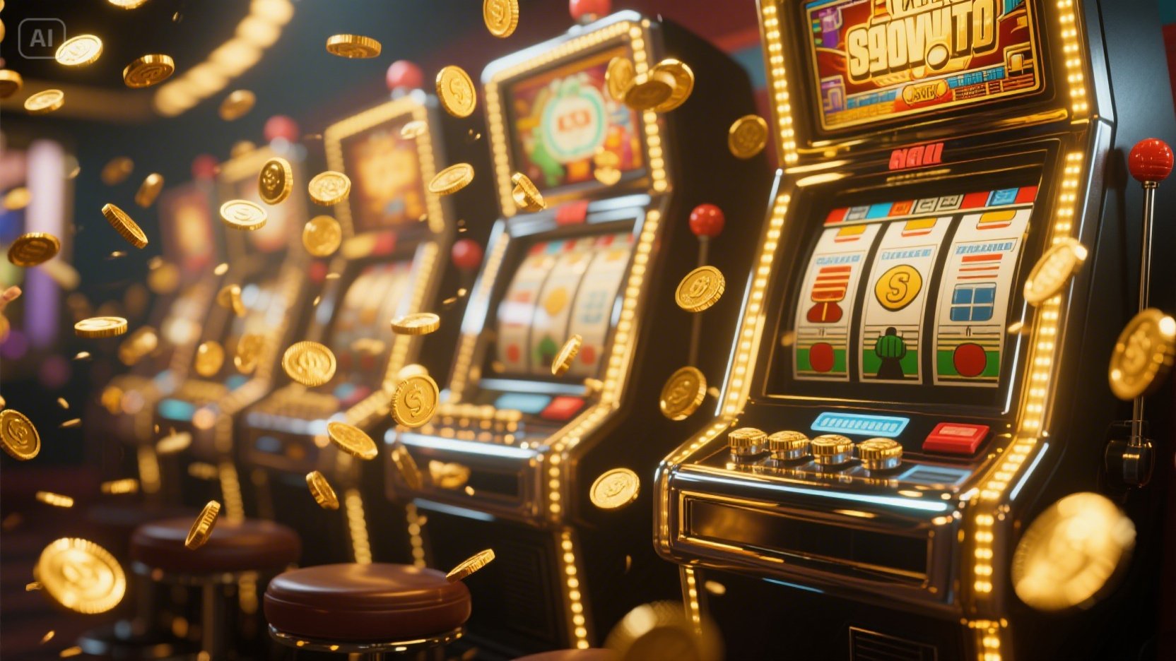 Casino Fruity Wins desktop and mobile interfaces