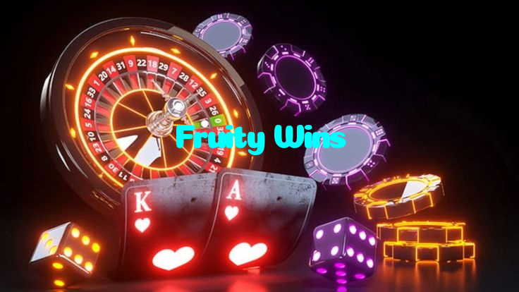 making first deposit on Fruity Wins website using local payment methods in Pakistan