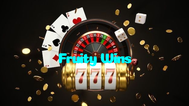 Fruity Wins خوش آمدید بونس +600% پیشکش موبائل ایپ کے پروموشن سیکشن میں دکھائی دیتی ہے۔